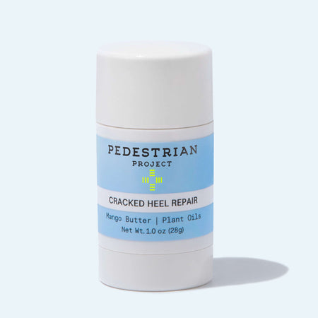 One thing cracked heel repair deals